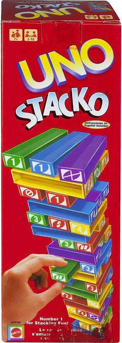 Uno Stacko