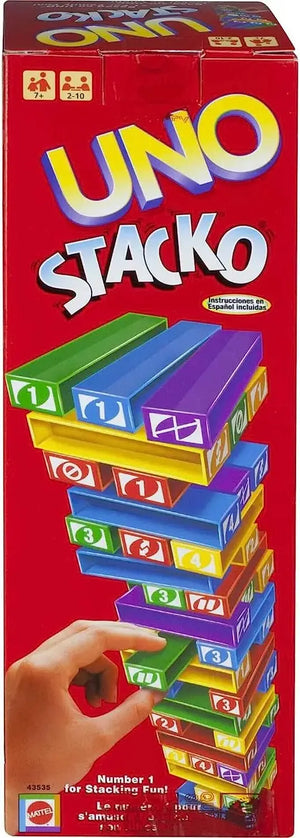 Uno Stacko