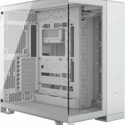 Corsair 6500X Blanc
