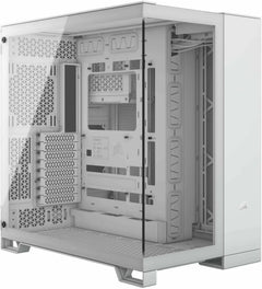 Corsair 6500X Blanc