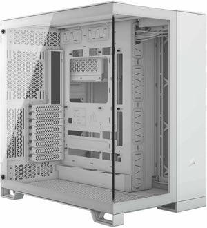Corsair 6500X Blanc