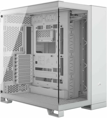 Corsair 6500X Blanc
