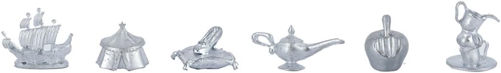 Monopoly Disney Collector 2016 - Edition Française image 3