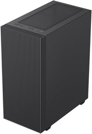 Boîtier Mini Tour Micro ATX Gamemax Edge RGB - Noir — visuel 3