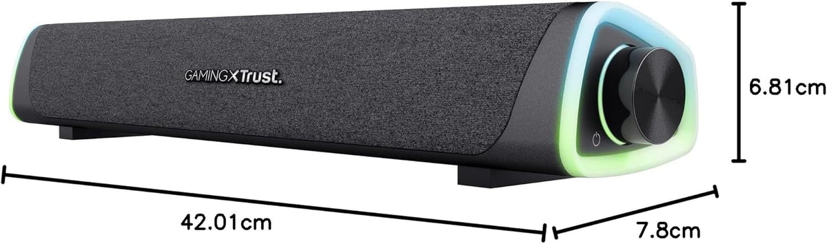 Barre de Son Gaming Trust - G620 image 9