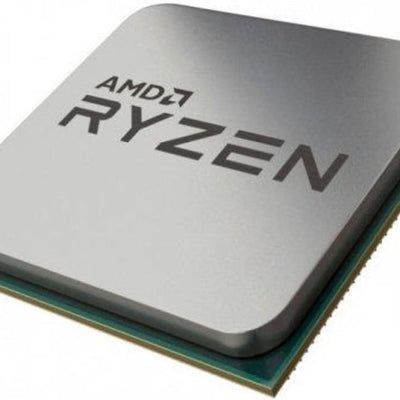 AMD Ryzen 5 5500 (Version Tray) - AM4 - 6 Coeurs - 3,6 Ghz / 4,2 Ghz