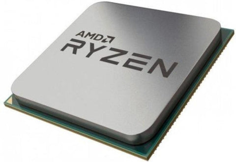 AMD Ryzen 5 5500 Tray processeur