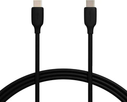 Cable USB USB C 0,5m Noir