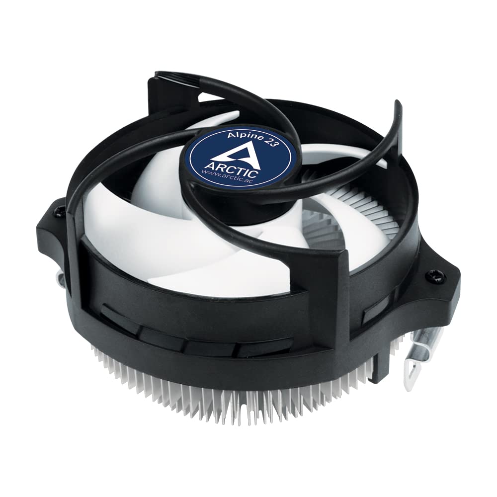 Ventilateur processeur Arctic Alpine 23 - vue 5