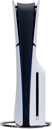 Console PS5 Slim Blanc 1 To + 1 Manette - Reconditionnée — visuel 4