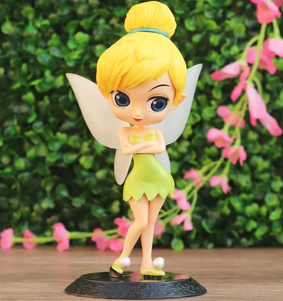 Figurine Disney - La Fée Clochette image 0