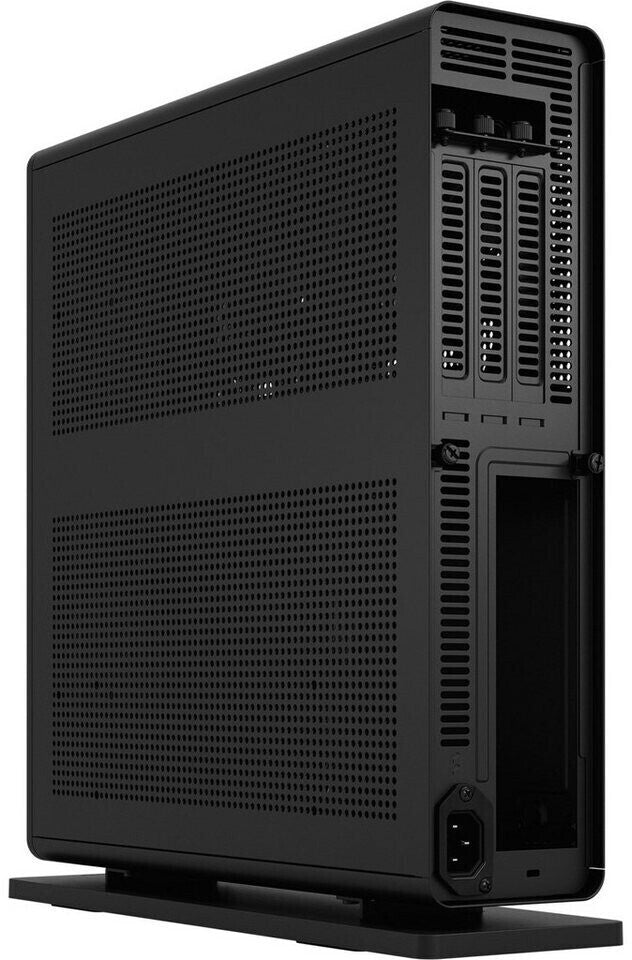 Fractal Design Ridge - Noir image 1