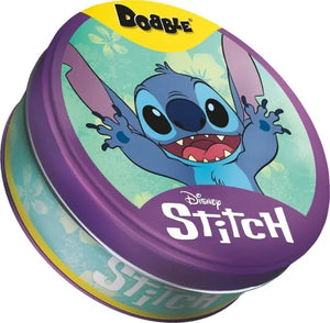 Dobble Lilo & Stitch
