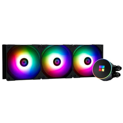 Thermalright Frozen Horizon V2 RGB 360 Noir - Watercooling 360 mm