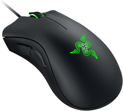 Souris Filaire Gamer Razer DeathAdder Essential Noir