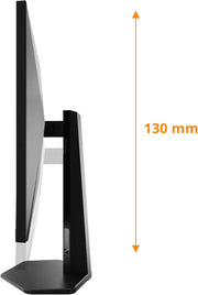 Ecran 27" AOC Gaming Q27G42XE Quad HD 180Hz