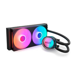 NZXT Kraken Core 240 RGB Noir