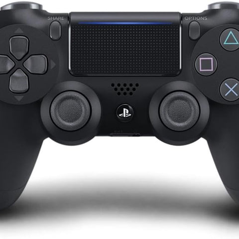 Manette PS4 Noire - Reconditionnée — dans le même univers que Console Nintendo Wii Reconditionnée