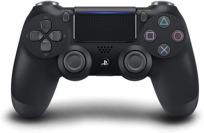 Manette PS4 Noire - Reconditionnée