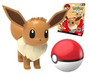Figurine Pokemon Évoli