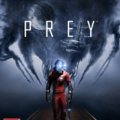 Prey - PC — dans le même univers que Nintendo Switch Lite Jaune