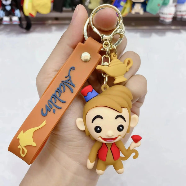 Disney Porte-Clés Disney - Abu