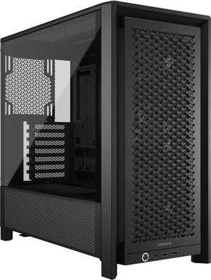 Corsair Frame 4000D RS NOIR