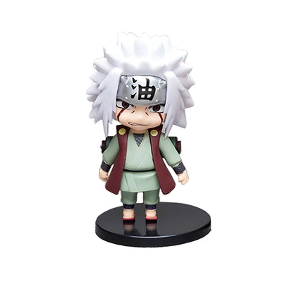 Figurine Jiraya - Naruto