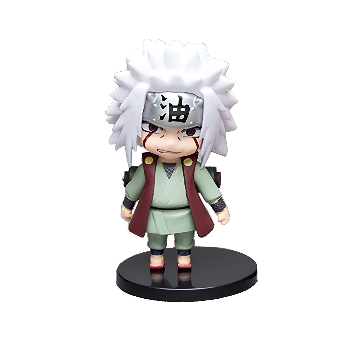 Figurine Naruto - Jiraiya - Taille M image 0