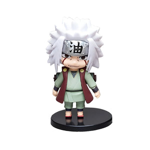 Figurine Jiraya - Naruto
