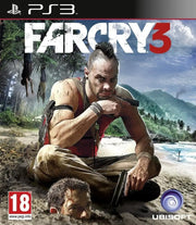 Far Cry 3 - PS3 — visuel 1