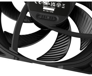 be quiet! Silent Wings 4 Pro - 12cm - NOIR image 3