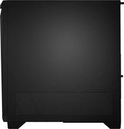Boîtier PC MSI MPG GUNGNIR 300R AIRFLOW NOIR noir mat à panneau mesh texturé