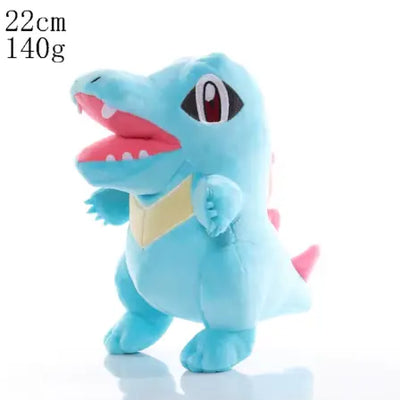Peluche Pokemon Kaiminus 25cm