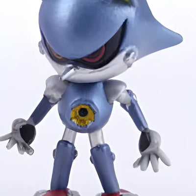 Figurine Sonic - Metal Sonic