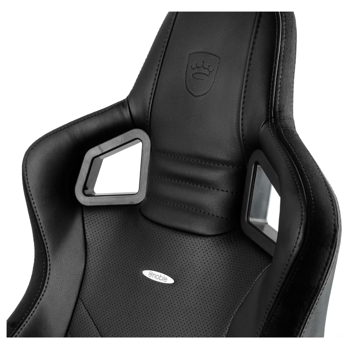 Fauteuil Gamer Noblechairs Epic – Noir