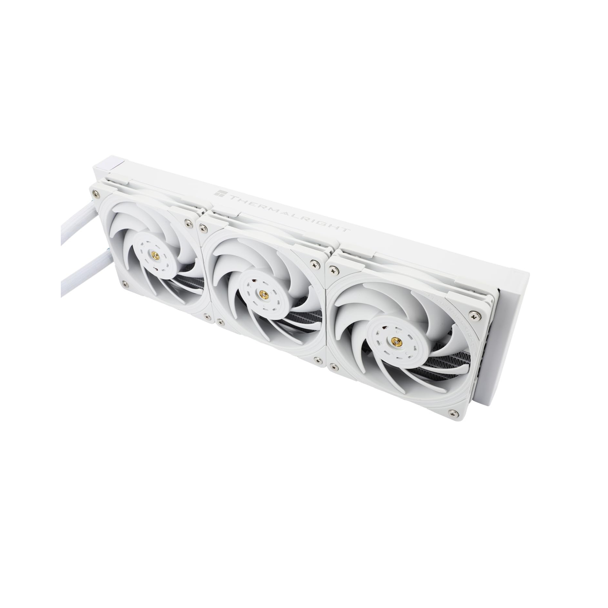 Thermalright Frozen Edge 360 White