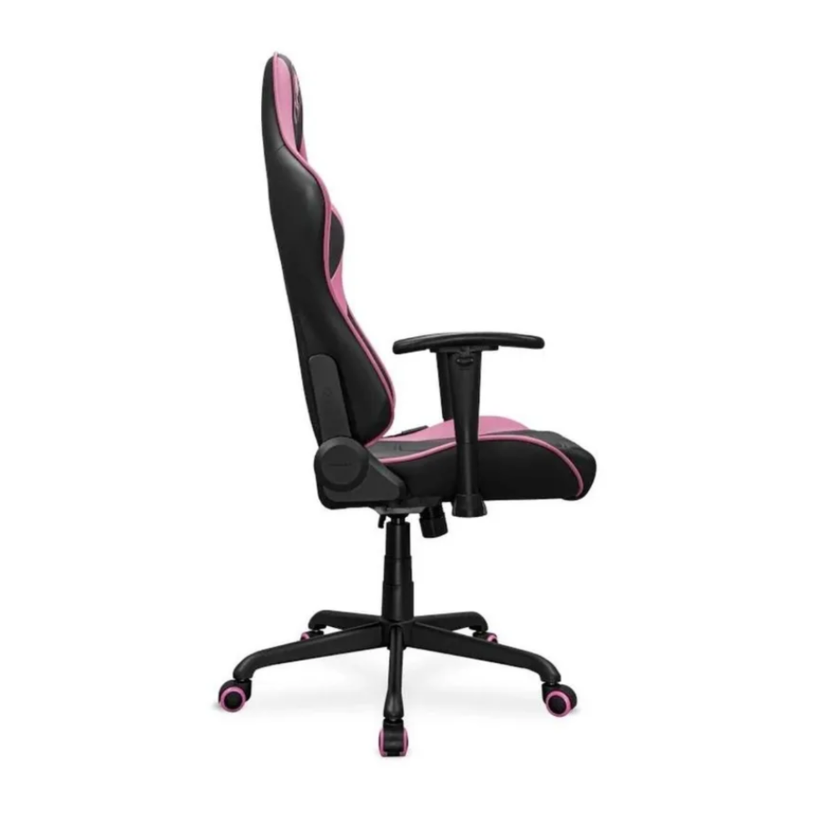 Fauteuil Cougar Armor Elite – Noir et Rose
