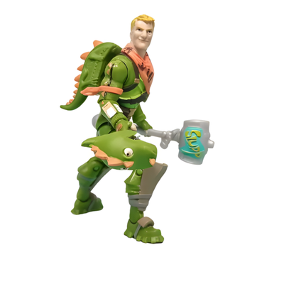 Figurine Fortnite - Jonesy