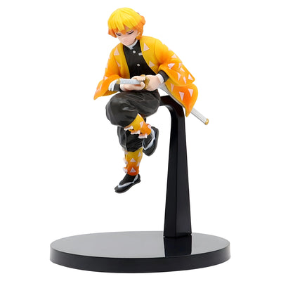 Figurine Zenitsu Agatsuma