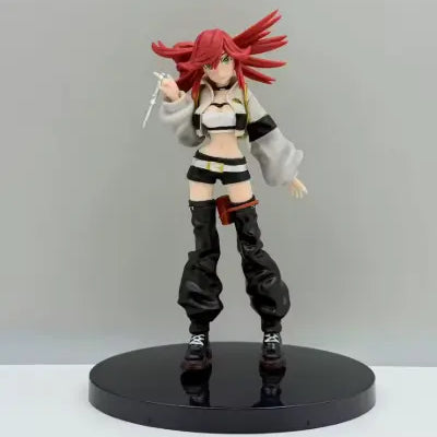 Figurine Riyo Gachiakuta