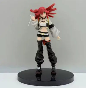 Figurine Riyo Gachiakuta