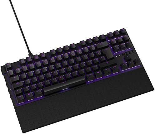 NZXT Function - Clavier Mécanique - Éclairant Switches RGB image 6