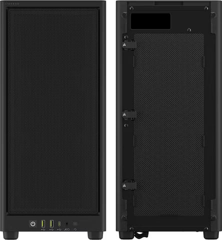 Corsair 2000D Airflow - NOIR image 8