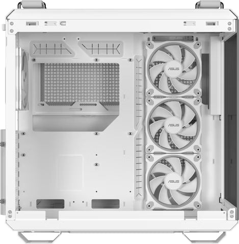 ASUS TUF Gaming GT502 Horizon ARGB BLANC image 9