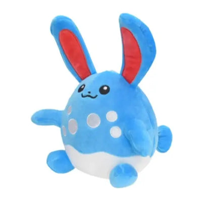 Peluche Pokemon Azumarill - 20 cm