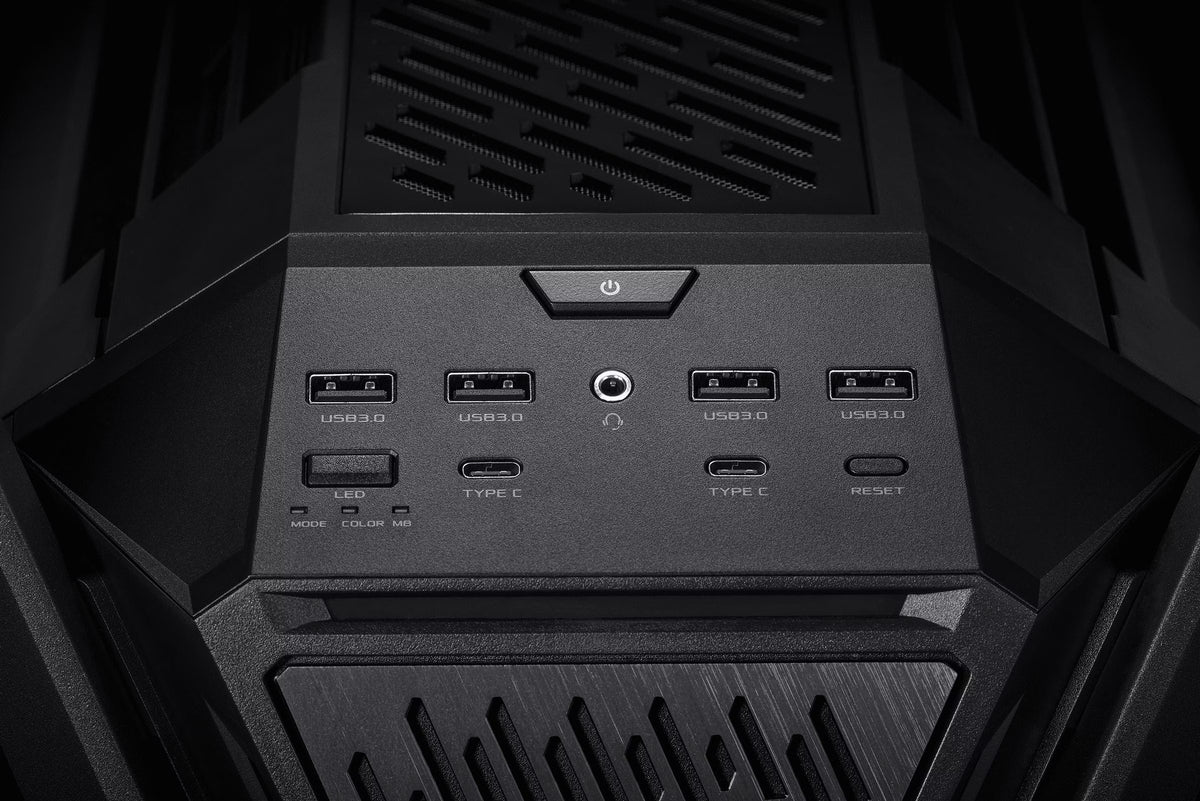 ASUS ROG Hyperion GR701 NOIR image 5