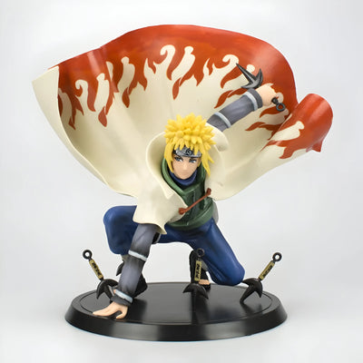 Figurine Minato Namikaze  - Naruto