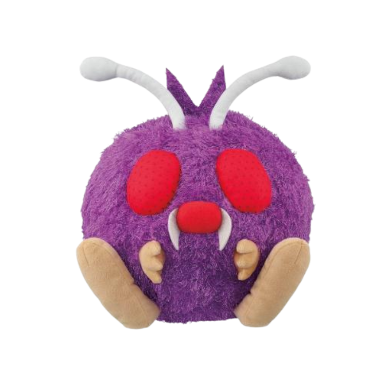 Peluche Pokemon Mimitoss - Coton Doux - 20 cm image 0