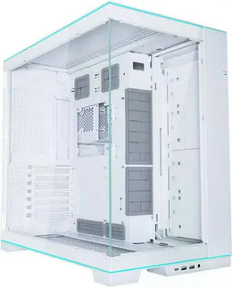Lian Li O11D EVO RGB Blanc